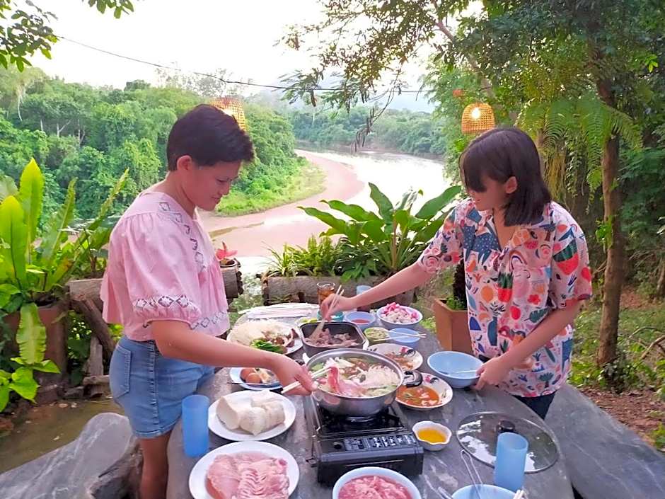 Baanmai Phaipa House