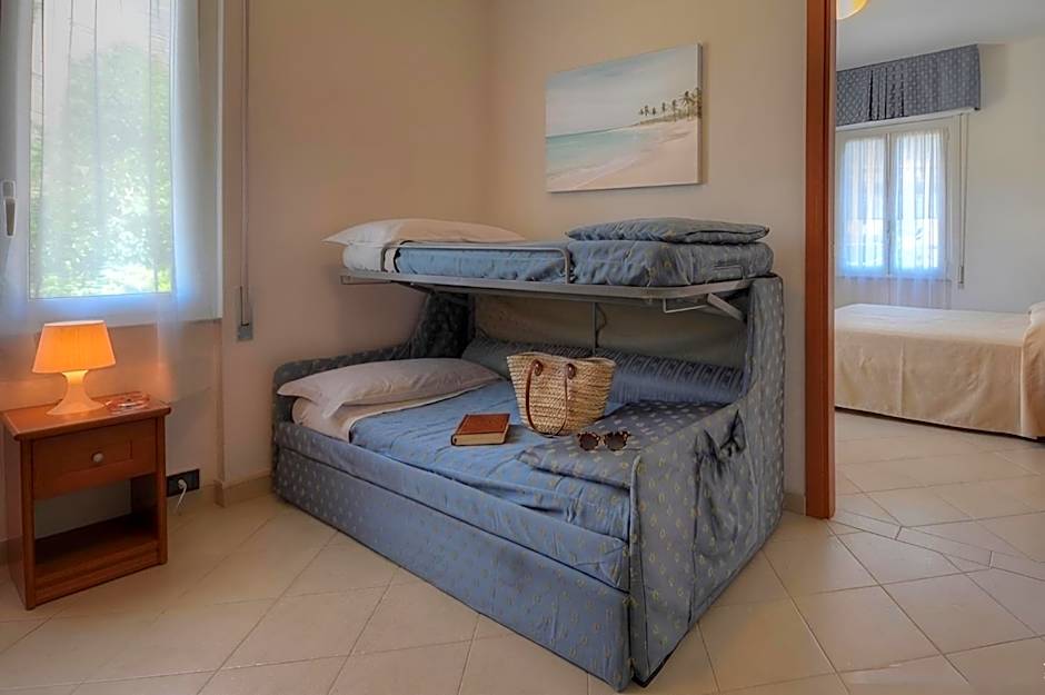 Hotel Noris