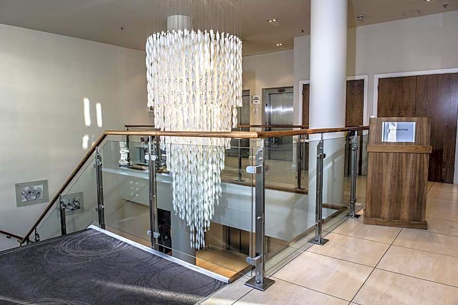 Holiday Inn Express Manchester City Centre By IHG