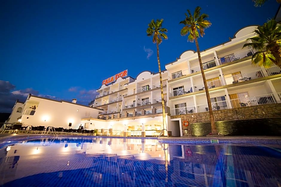 Apartamentos Cala d'Or