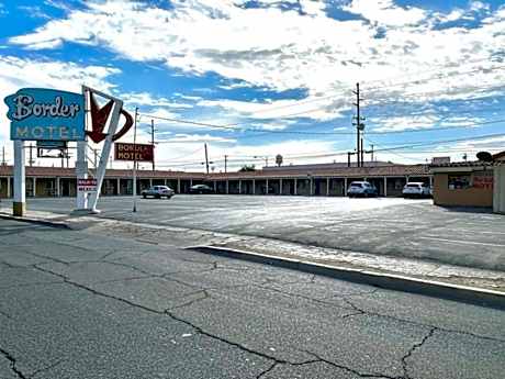 Border Motel