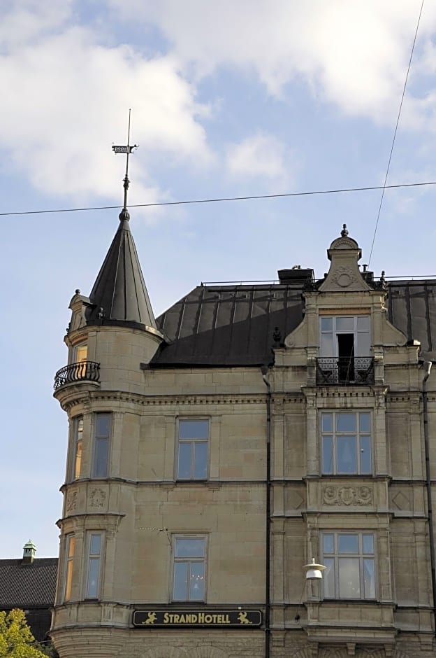 Strand Hotell