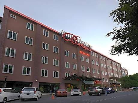 Bahagia Hotel Langkawi