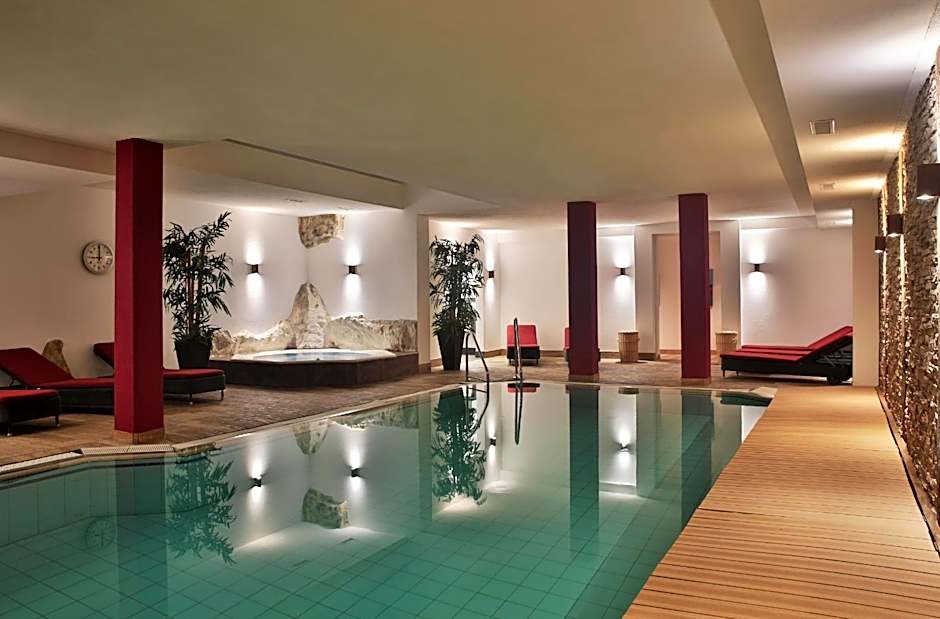 Wellnesshotel Schweizerhof