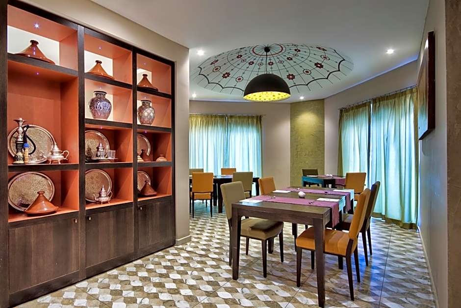 db San Antonio Hotel + Spa All Inclusive