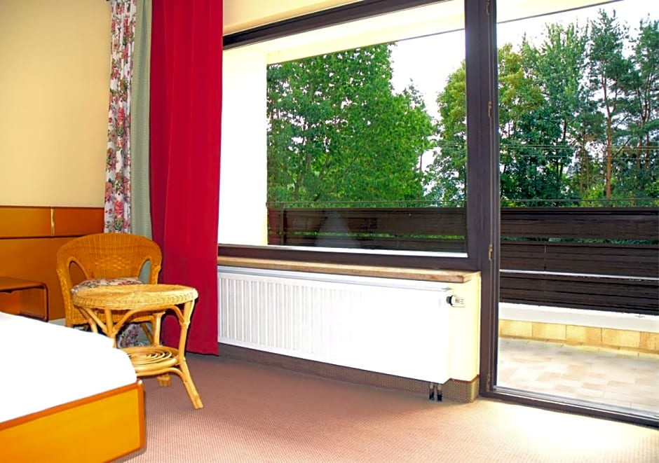 Hotel Selau