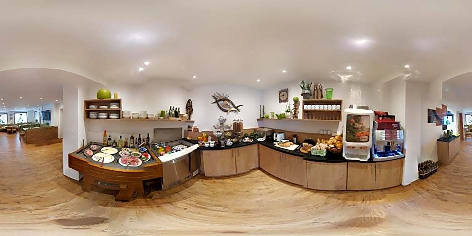 Hotel Restaurant Rosengarten