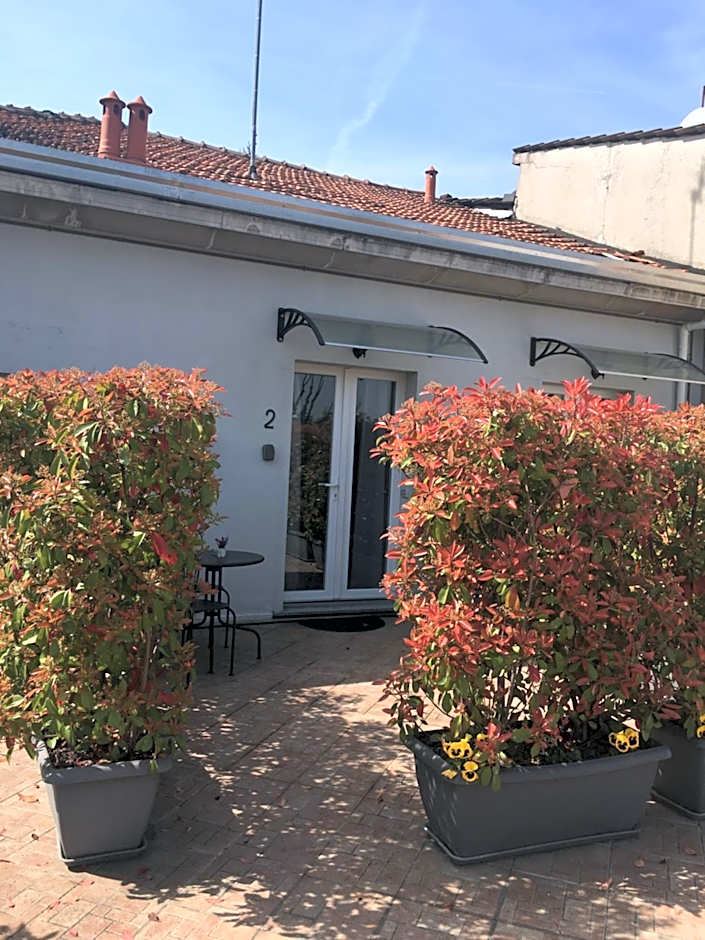 La Terrazza