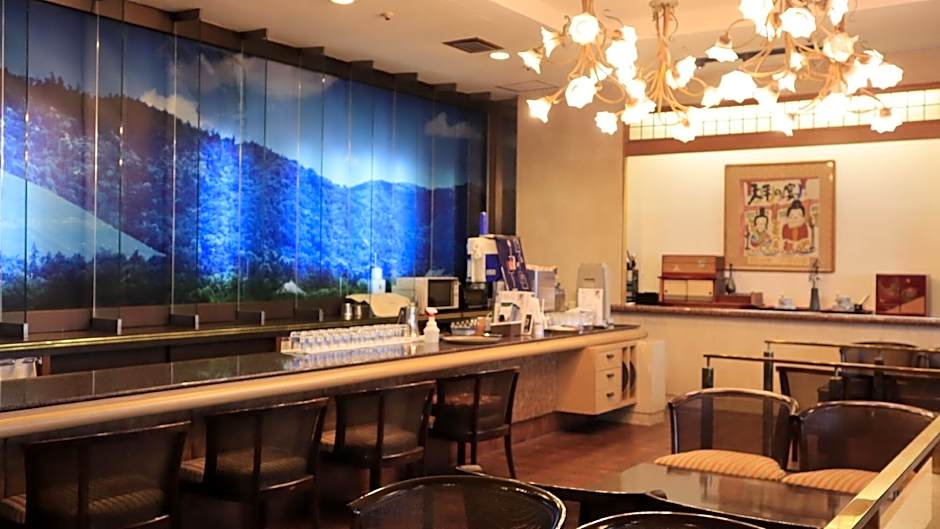 Nara Park Hotel