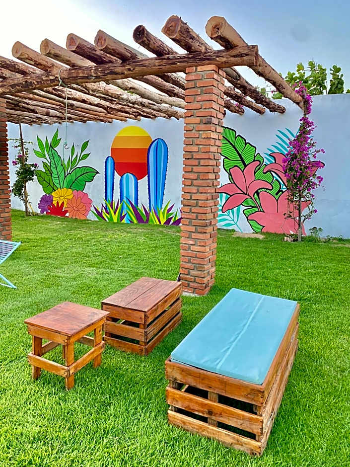 Pousada Delta Village