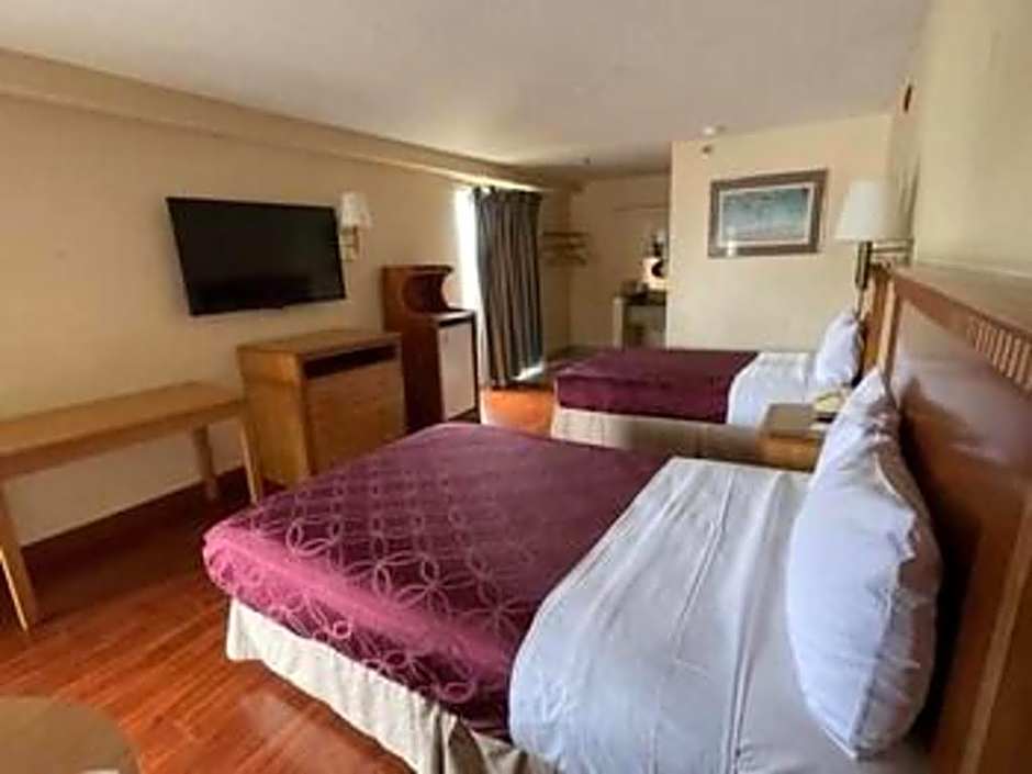 Grandpark Inn – Baldwin Park, CA