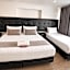 Hotel Metro 26