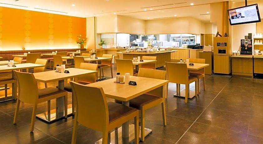 Dormy Inn Premium Wakayama Natural Hot Spring