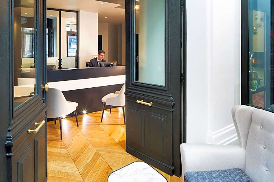 Le Relais Du Marais