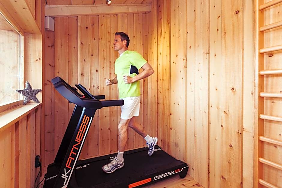 Berghotel Jochgrimm - Your Dolomites Home