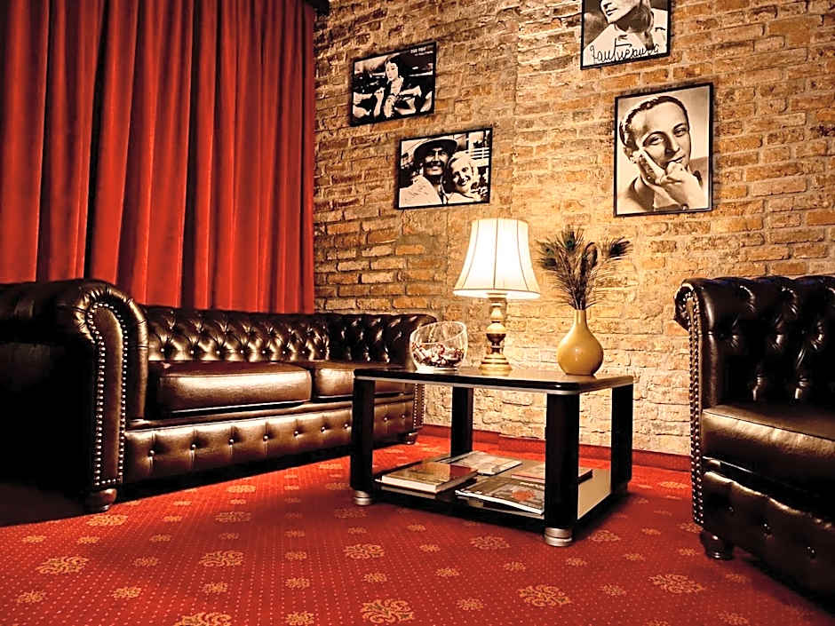 Hotel Centrum Sosnowiec