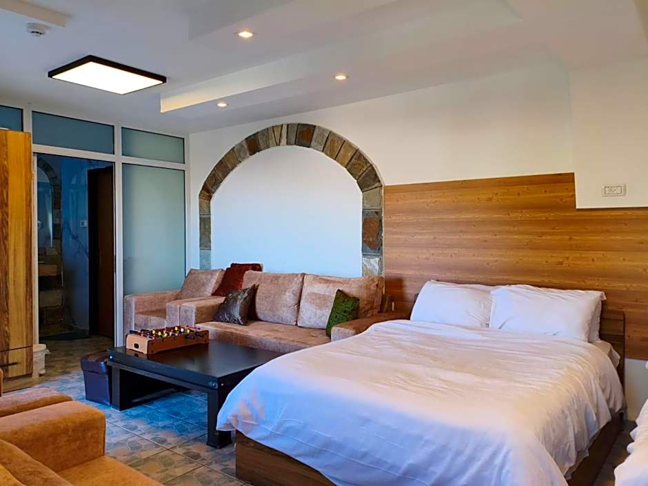 Sanabl Druze Hospitality