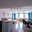 El Gouna Elite Worldwide Sea & Garden Residences - Hurghada, Egypt