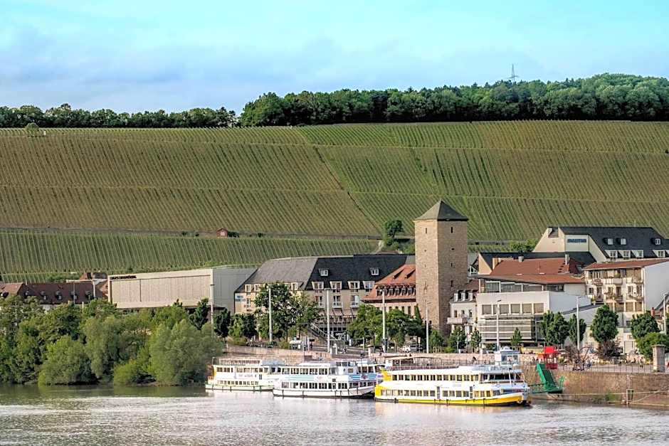 Maritim Hotel Wurzburg