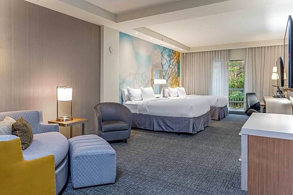Courtyard by Marriott Asheville Biltmore Village