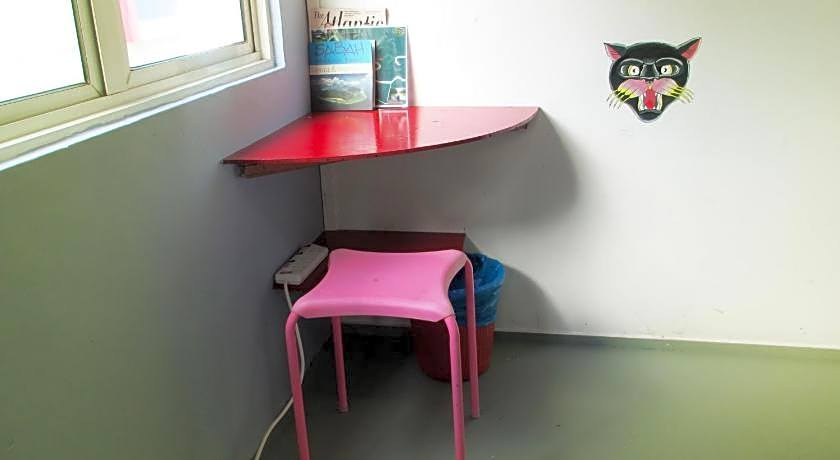 Sandakan Backpackers Hostel