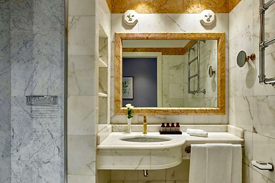 Grotta Giusti Thermal Spa Resort Tuscany, Autograph Collection