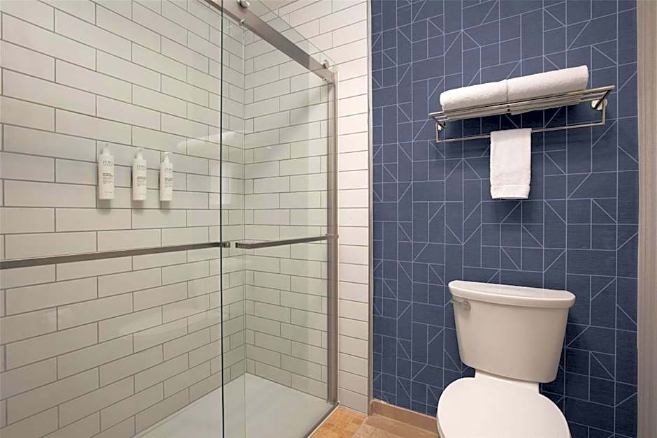 Spark by Hilton Albuquerque North I-25