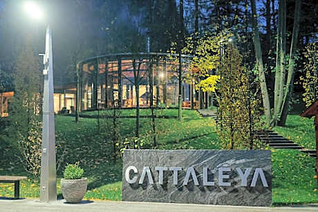 Resort CATTALEYA