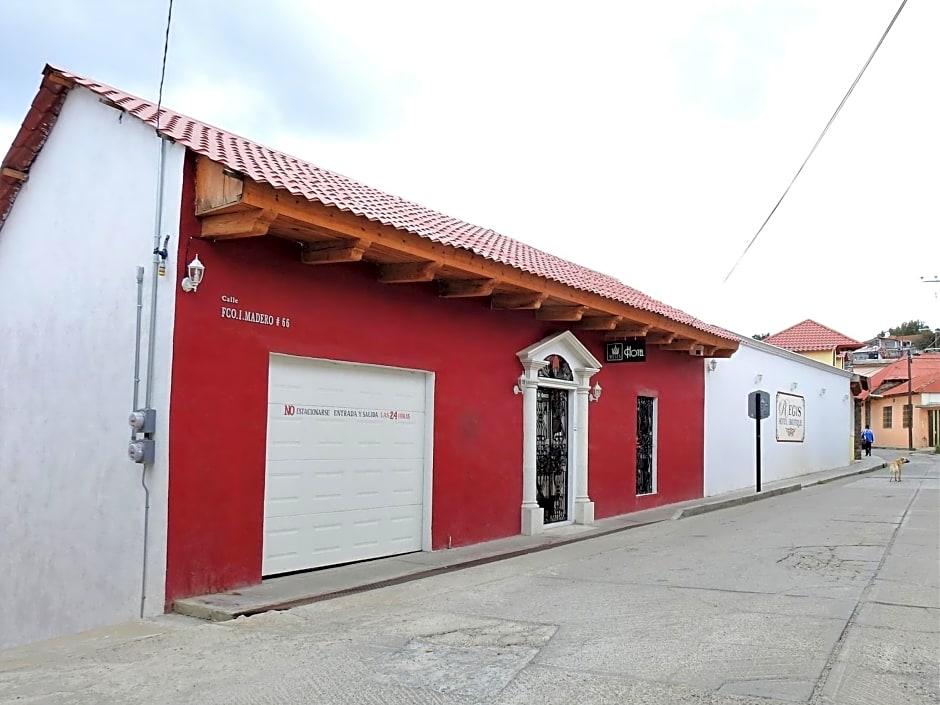 Regis Hotel Boutique