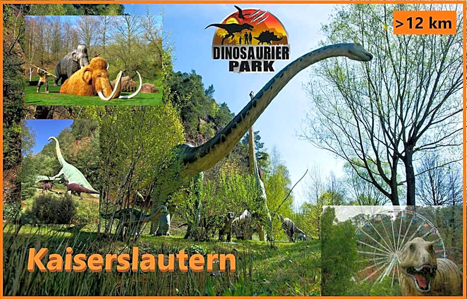 Appartements 4U Rodenbach