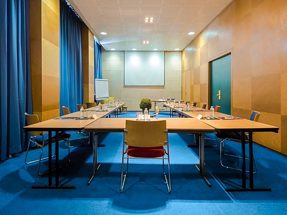 Ibis Casablanca City Center