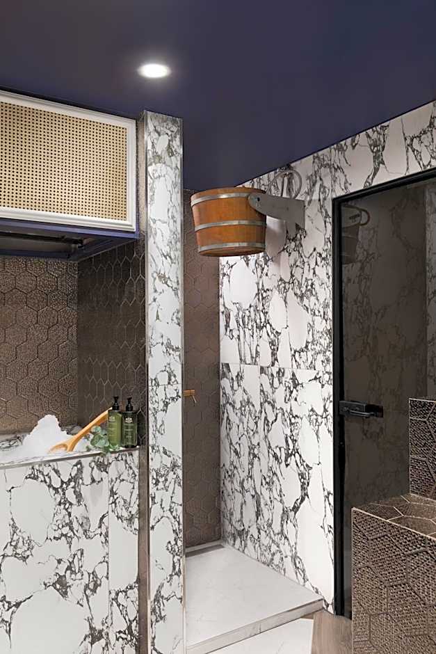 Schloßhotel Althörnitz Neubau