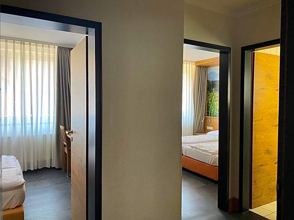 Paulaner am Dom Hotel