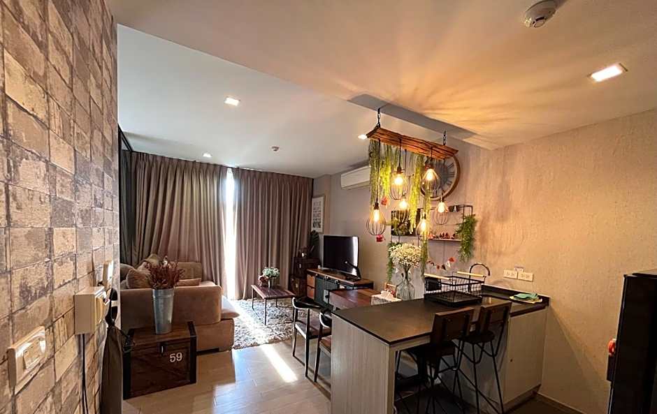 Khaoyai Valley My Home