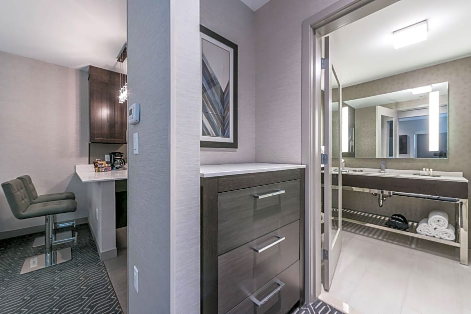 Residence Inn by Marriott Boston Concord