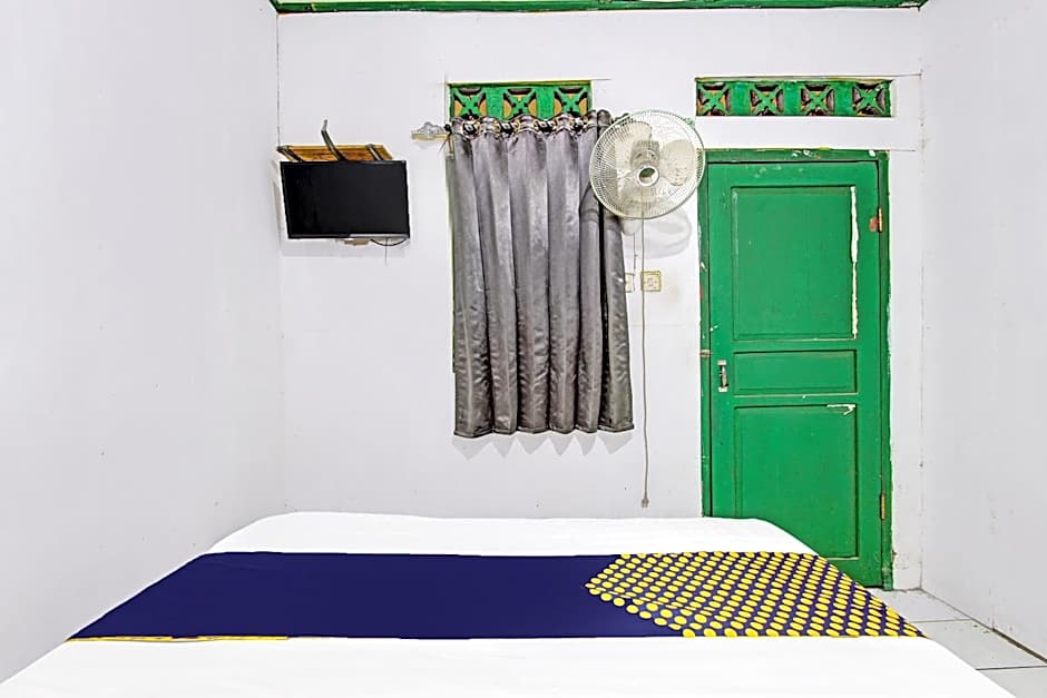 Hotel O Indah Arum