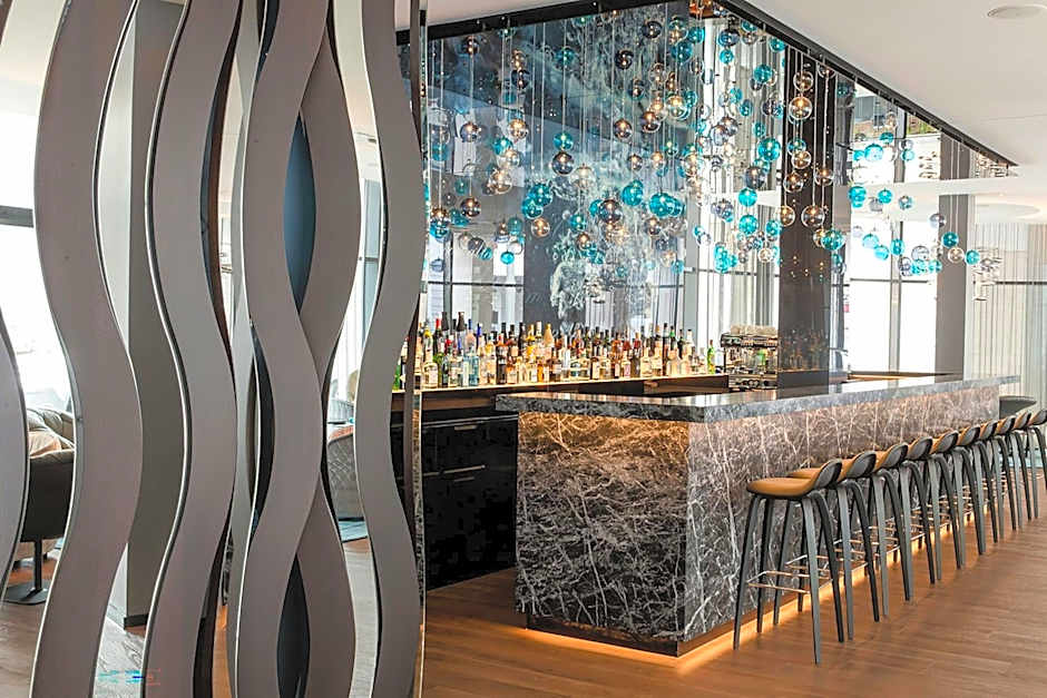 Motel One Stuttgart-Bad Cannstatt