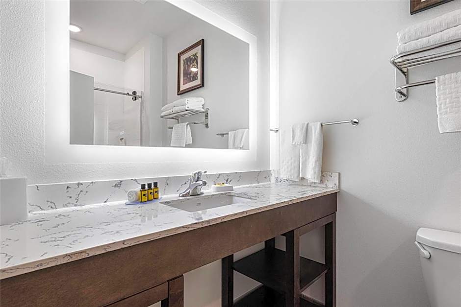 Best Western Plus New Richmond Inn & Suites