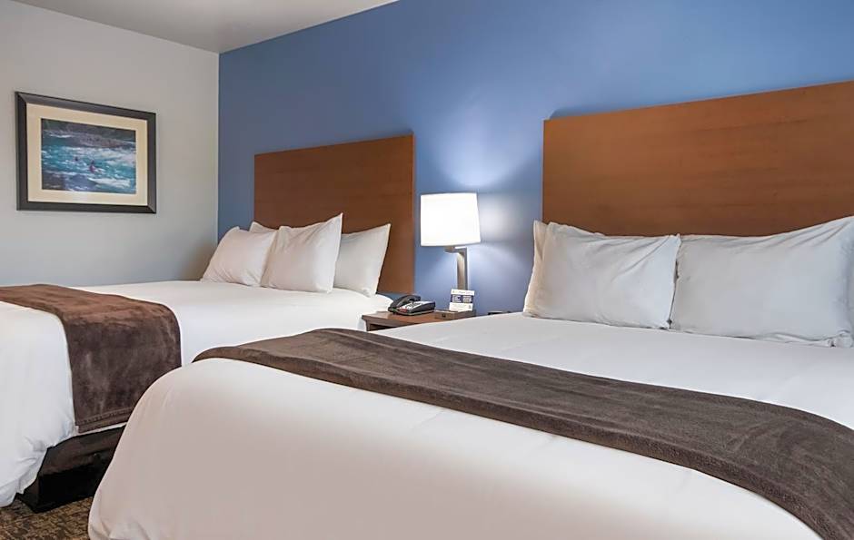 My Place Hotel-Bozeman, MT
