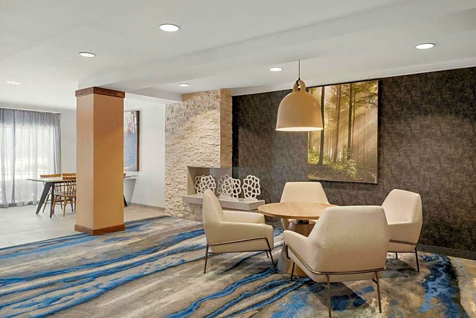 Fairfield Inn & Suites by Marriott New Buffalo
