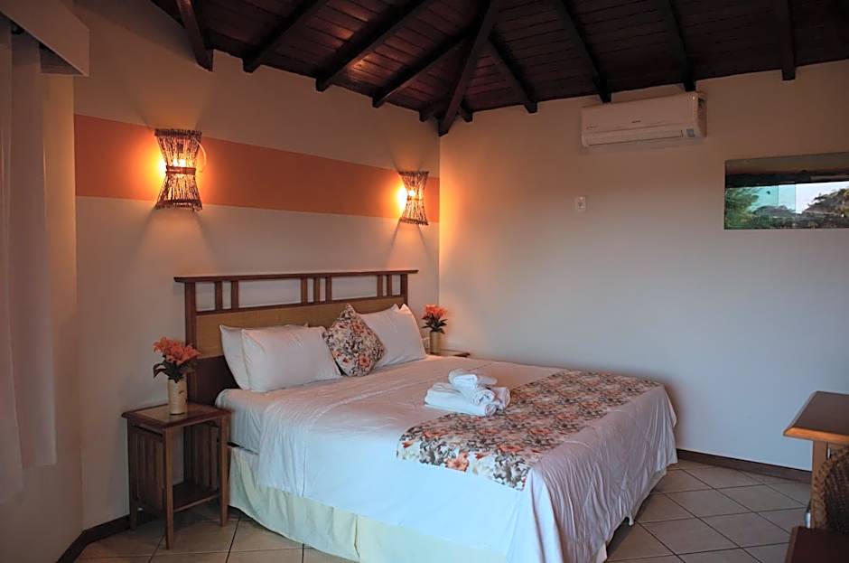 Pousada dos Guardiões