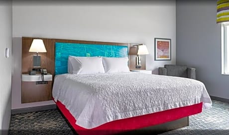 Hampton Inn & Suites Port Lavaca, Tx