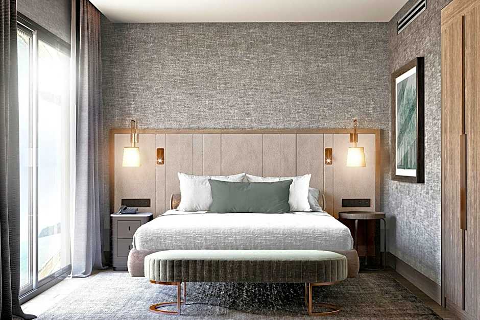 Residence Inn by Marriott Trabzon