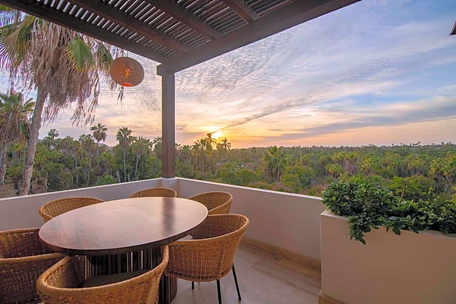 Hacienda Todos Los Santos