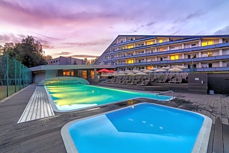 Hotel Jezerka