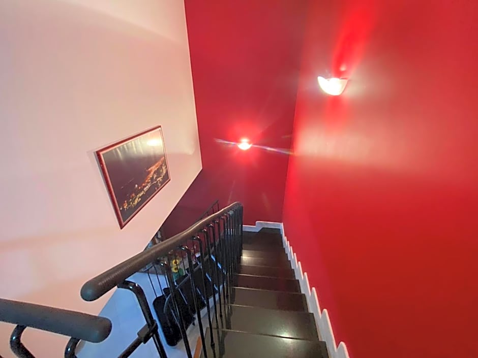 El Nur Bed & Breakfast