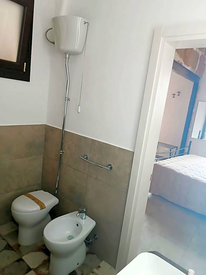 Morfeo Charming Rooms & Relax