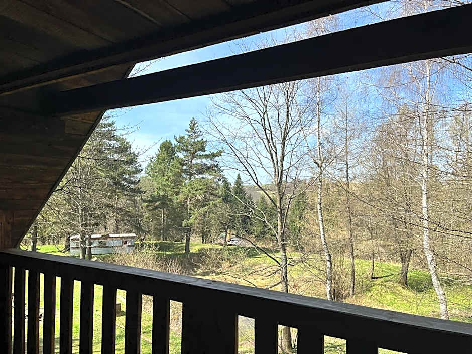 Szczerbanówka na Maniowie