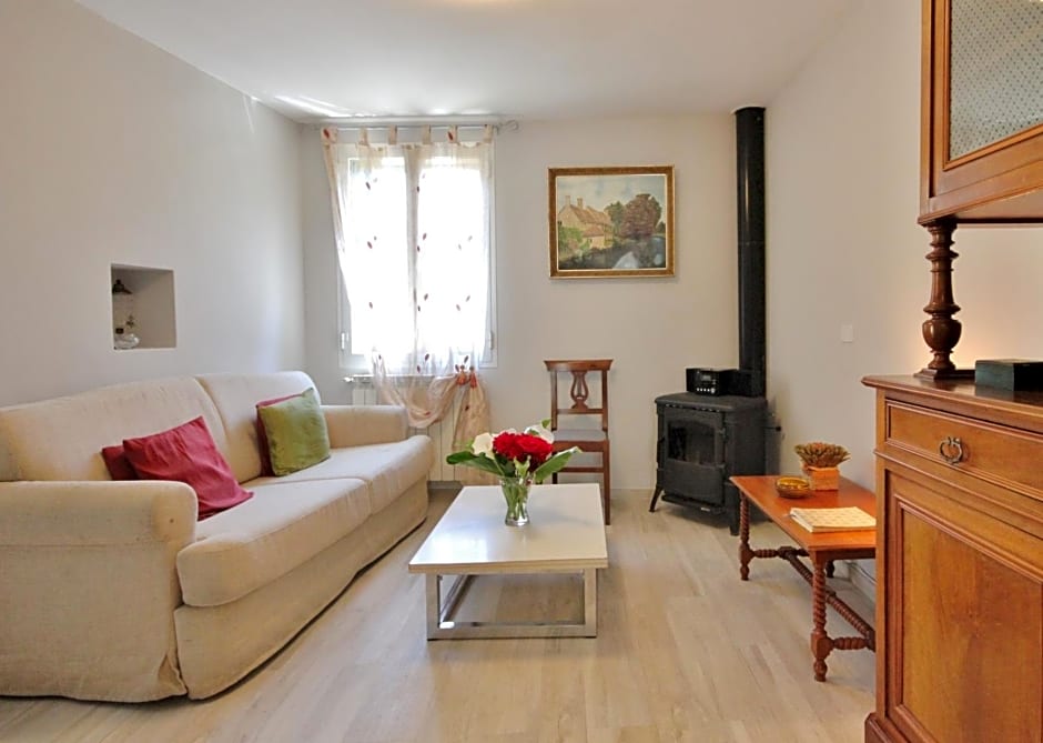 B&B La Villetta