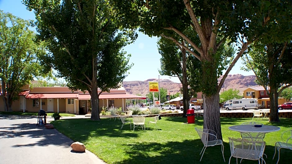 Adventure Inn Moab